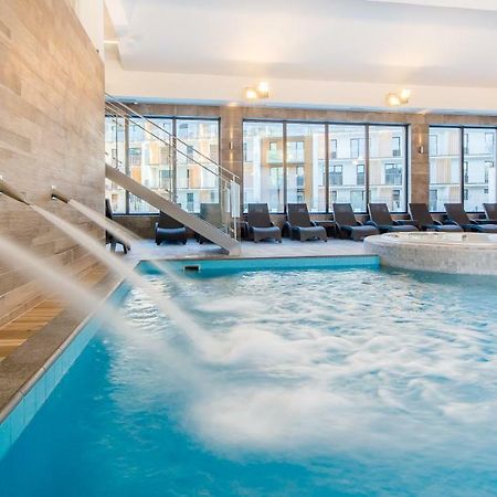 Waterline Apartamenty Standard Class Kołobrzeg Eksteriør billede