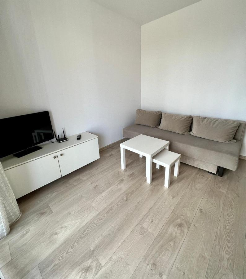 Waterline Apartamenty Standard Class Kołobrzeg Eksteriør billede