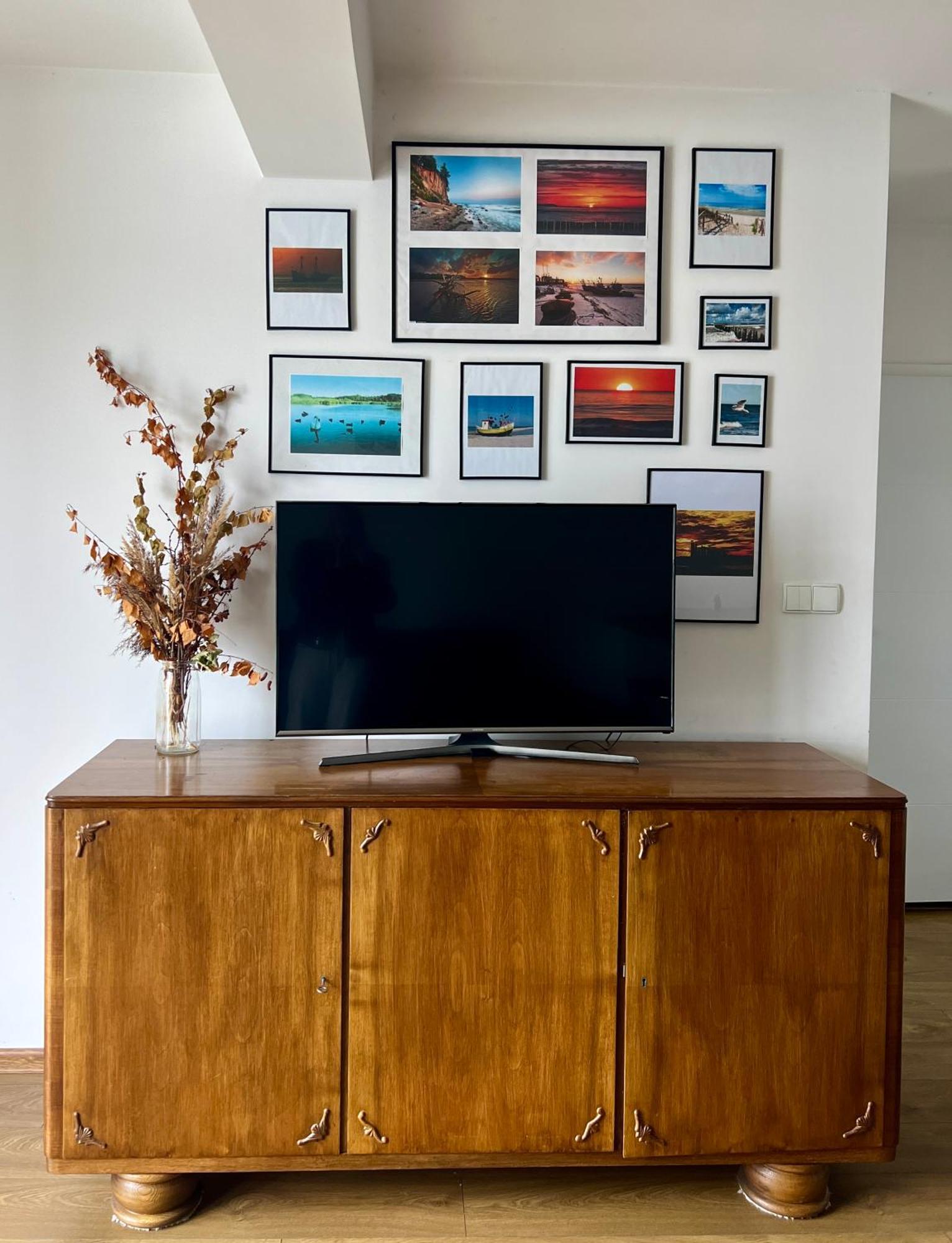 Waterline Apartamenty Standard Class Kołobrzeg Eksteriør billede