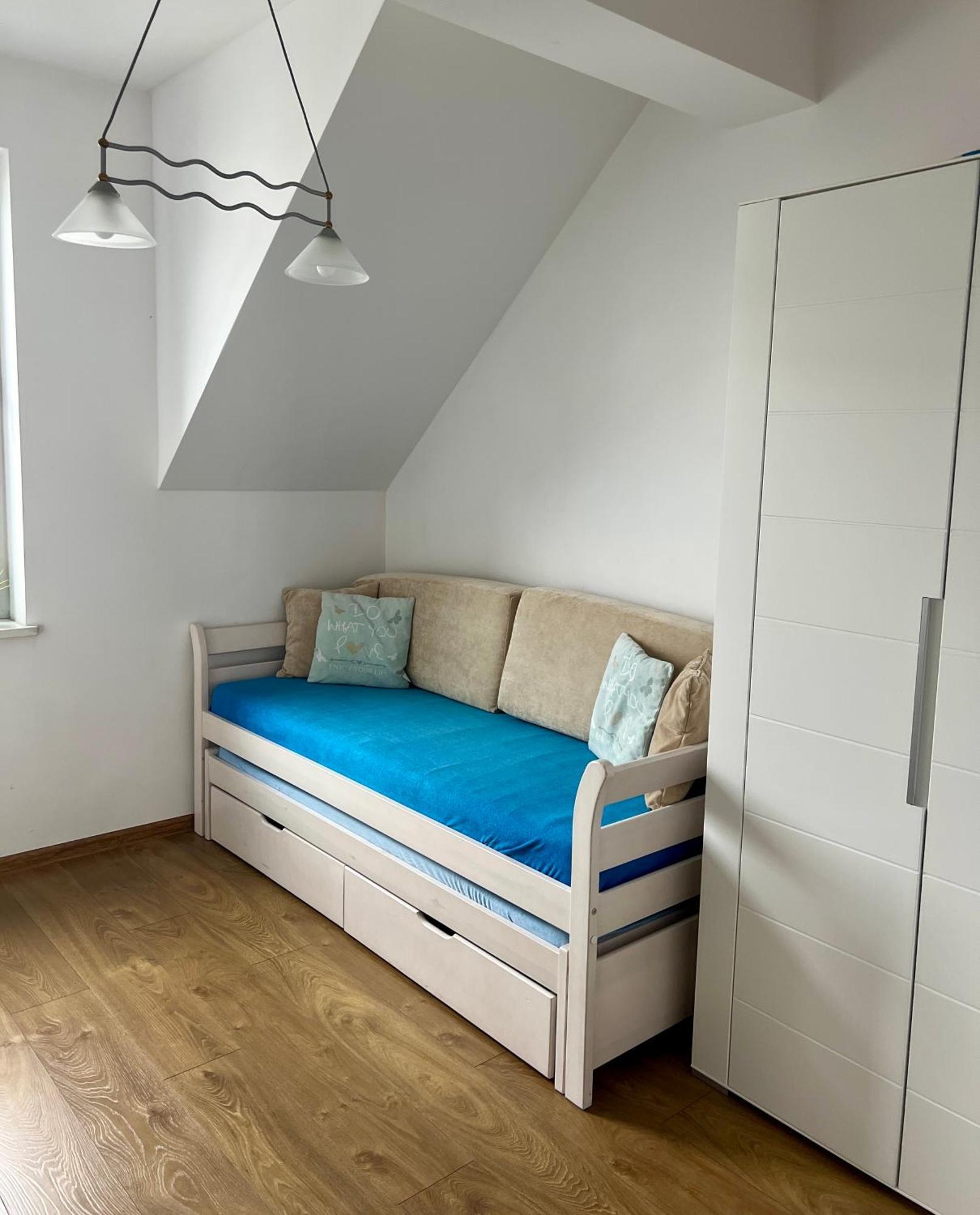 Waterline Apartamenty Standard Class Kołobrzeg Eksteriør billede