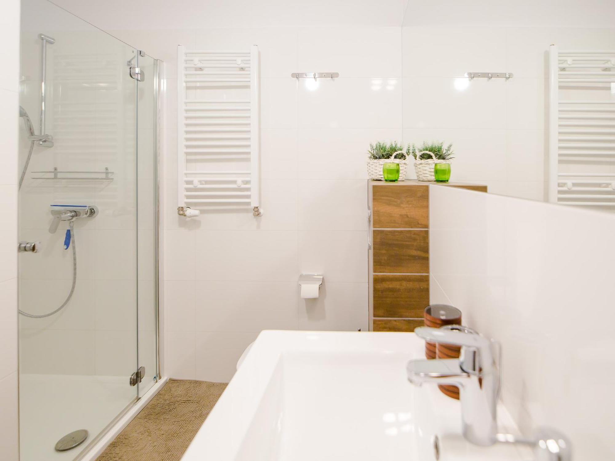 Waterline Apartamenty Standard Class Kołobrzeg Værelse billede