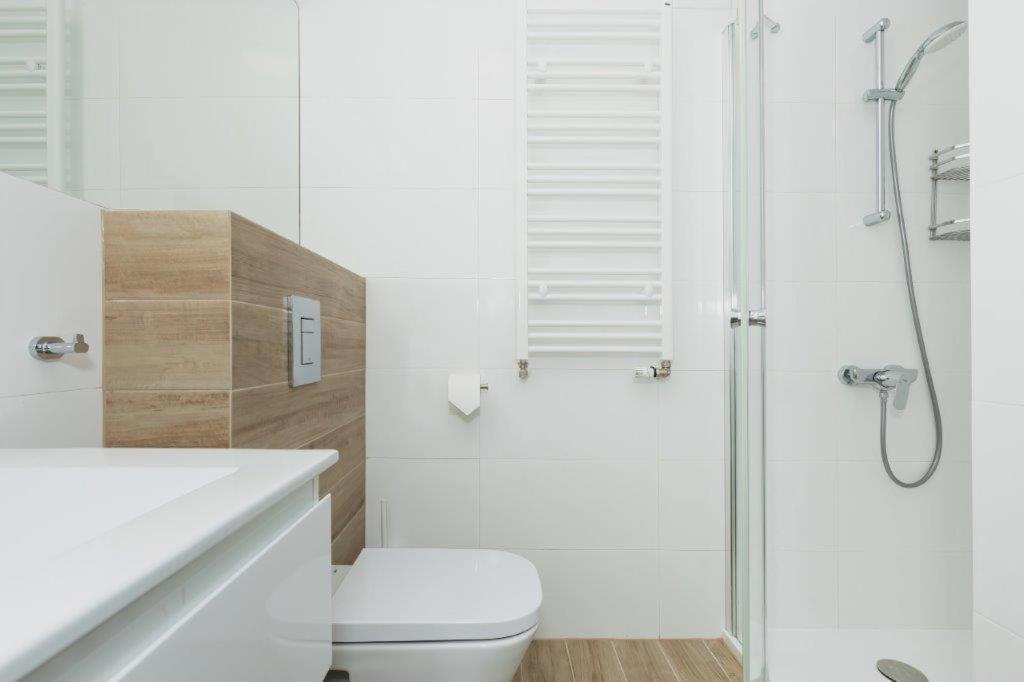Waterline Apartamenty Standard Class Kołobrzeg Værelse billede
