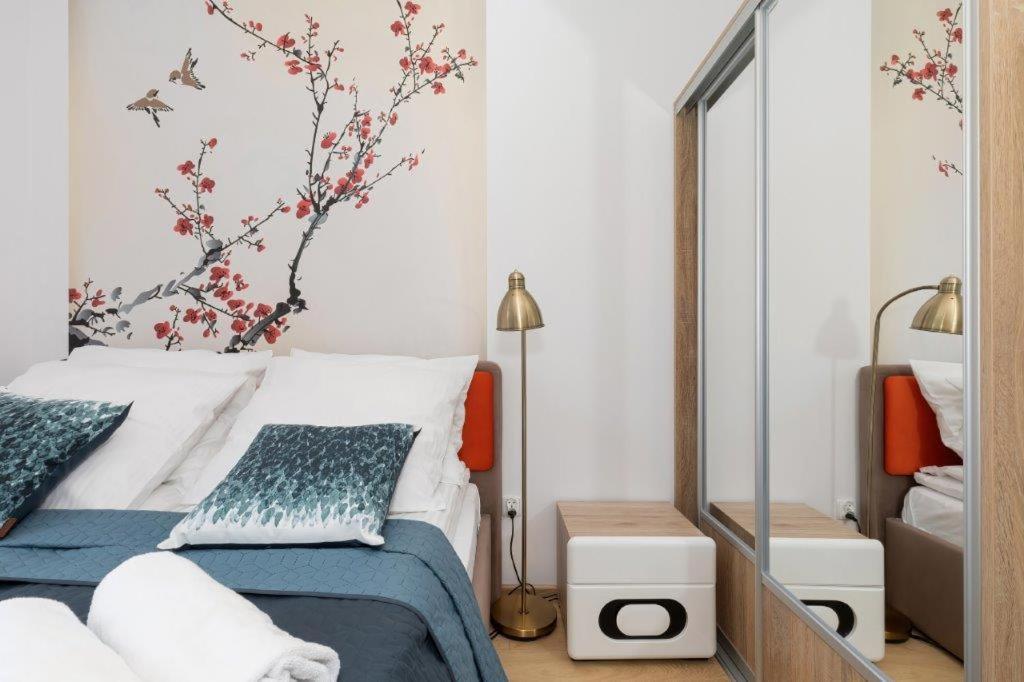 Waterline Apartamenty Standard Class Kołobrzeg Eksteriør billede