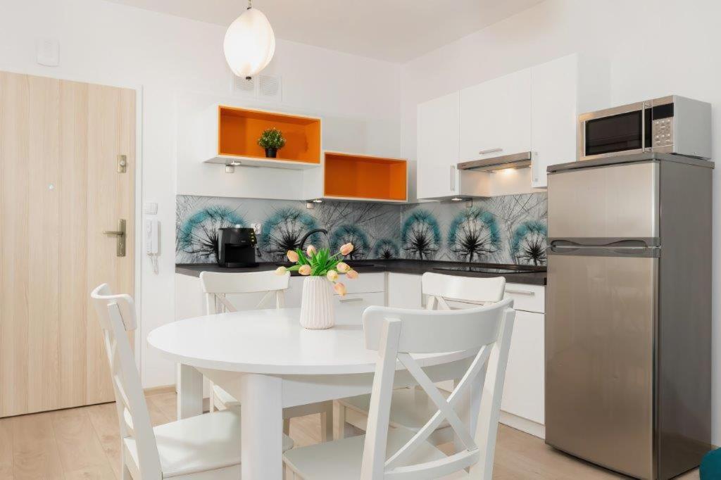 Waterline Apartamenty Standard Class Kołobrzeg Eksteriør billede
