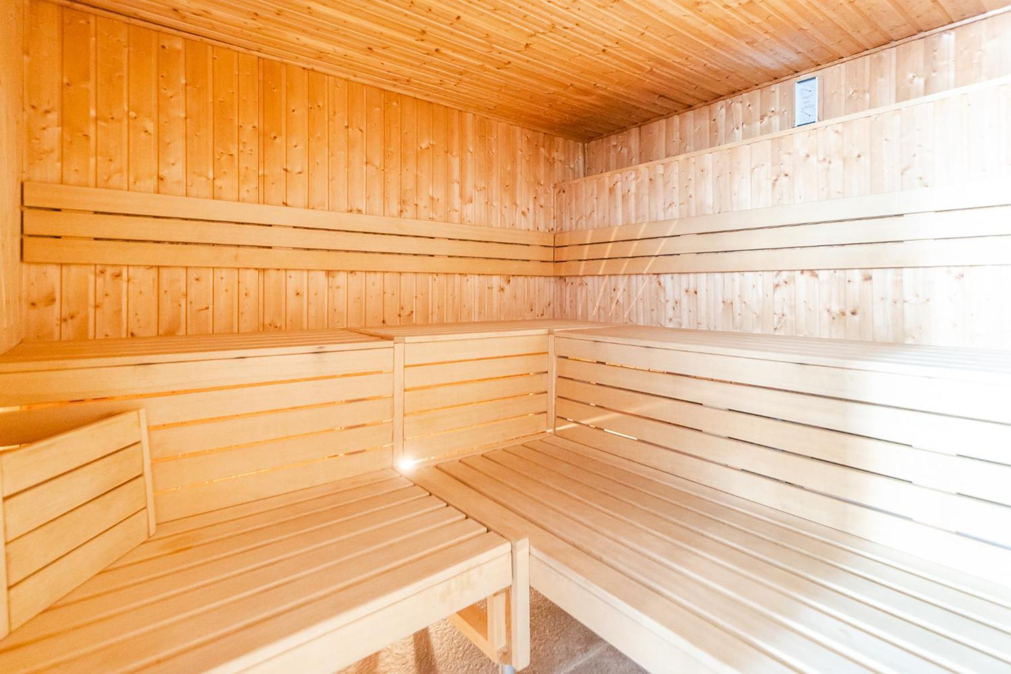 Waterline Apartamenty Standard Class Kołobrzeg Eksteriør billede